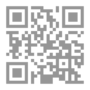 Qr Code فكرة التقدم