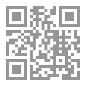 Qr Code كتاب الفروع ومعه تصحيح الفروع وحاشية ابن قلدس ج9