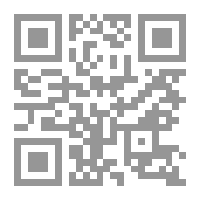 Qr Code الأسطورة في المسرح المصري المعاصر 1933- 1970