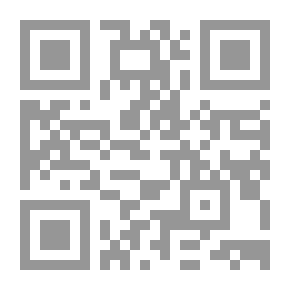 Qr Code عتبات المحكي القصير في التراث العربي والإسلامي: الأخبار والكرامات والطرف