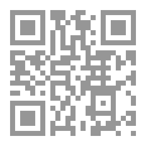 Qr Code المتنبي نشيد الصحراء الخالد