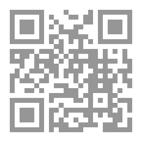 Qr Code من بساتين التراث ( أقمار وأزهار )