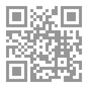 Qr Code تفسير الدمنهوري المسمى `الفيض العميم في معنى القرآن العظيم`