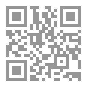 Qr Code Collectanea graeca majora: ad usum Academae juventutis adaptata ، نائب الرئيس ...