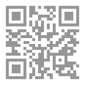 Qr Code طرفة بن الوردة