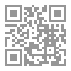 Qr Code النملة السوداء