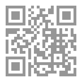 Qr Code The Pentecost of Calamity