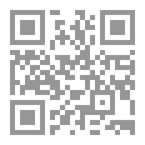 Qr Code الوافي في تخريج أحاديث الكافي