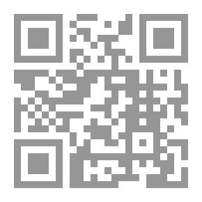 Qr Code روضة الورد المواعظ حياة القلوب