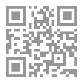 Qr Code السلطة والمجتمع والعمل السياسي العربي أواخر العهد العثماني: وسائط السلطة في بلاد الشام