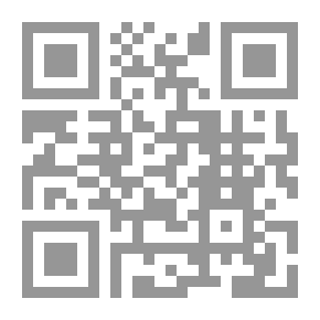 Qr Code Aristotle's History Of Animals. In Ten Books