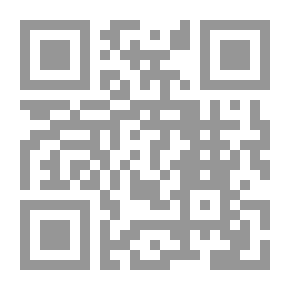 Qr Code محاضرات في تاريخ الفن