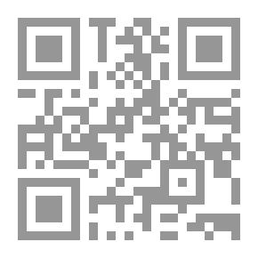 Qr Code المرشد الاكلينيكي في التقييم والاختبارات النفسية
