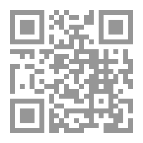 Qr Code مقدمة في علم النفس الاصدار الثالث (مجلد)