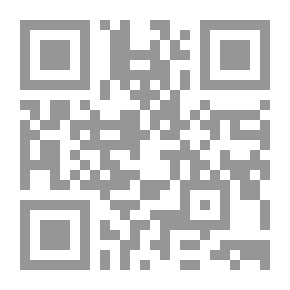 Qr Code حروب الغذاء `صناعة الازمة`