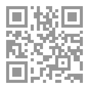 Qr Code سلسلة المنهج العلمي في البحث (كيف تجري بحثًا متكاملاً) : الكتاب الخامس : التحليل الكمى الإحصائى للبيانات، وإعداد التقرير النهائي للبحث