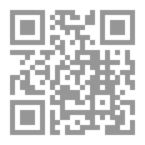 Qr Code كيركجارد فيلسوف الإيمان في زمن العقل