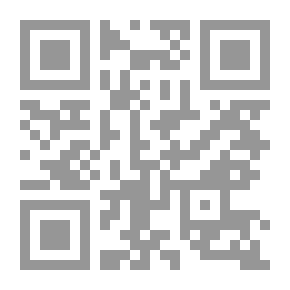 Qr Code تدريب المدربين