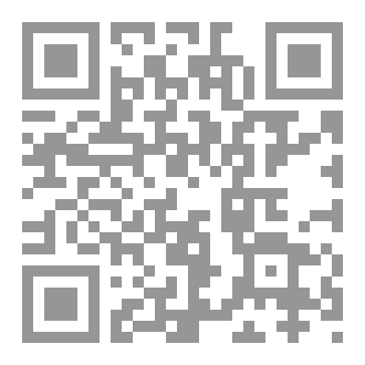 Qr Code زهرة البستان