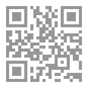 Qr Code موسوعة الطب الرياضي : الصحة والتغذية للحياة والرياضة - الجزء الخامس