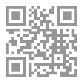Qr Code مهرجان القراءة للجميع ـ سلسلة لقائات حول الكتب والمكتبات