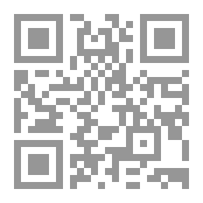 Qr Code مصر في مطلع القرن التاسع عشر 1801-1811 - الجزء الثالث