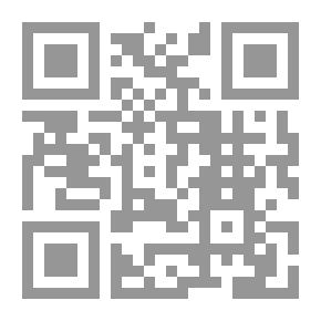 Qr Code ثورة الكف الاخضر