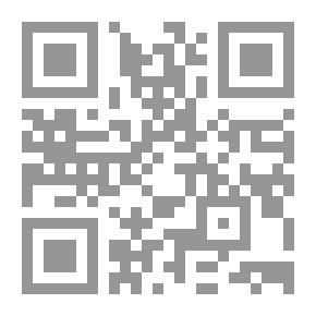 Qr Code الموازنات الصوتية في الرؤية البلاغية والممارسة الشعرية - نحو كتابة تاريخ جديد للبلاغة والشعر