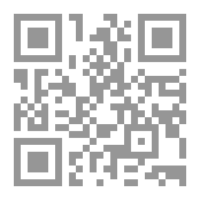 Qr Code نهاية الارب في فنون الأدب ج11