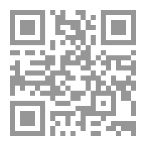 Qr Code المواصفات العامة للأعمال الإنشائية والمباني