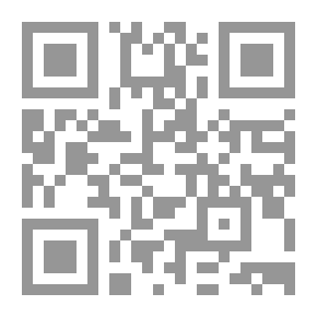 Qr Code معجم محدثي الذهبي