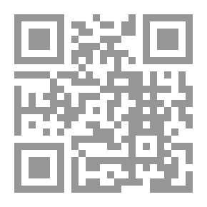 Qr Code نظرية القانون الطبيعي في الفكر السياسي الغربي لـ دكتور فضل الله محمد إسماعيل و دكتور سعيد محمد عثمان
