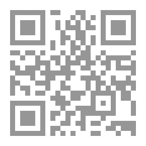 Qr Code Stories Of The Prophets And The Virtues Of The Tribes From The Clarification To Explain The Correct Mosque