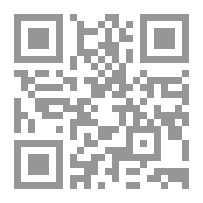 Qr Code The World Is The Abode Of Vanity -