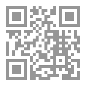 Qr Code كيف تستخدم شبكة الإنترنت فى البحث العلمى وإعداد الرسائل والأبحاث والمؤلفات (عربي- إنجليزي)