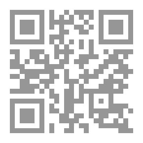 Qr Code شعر كعب بن معدان الأشقري
