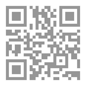 Qr Code الفضول الأمريكية التاريخية والأدبية ، الجزء 10