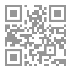 Qr Code الحضارة العالمية حوار إسلامي بوذي
