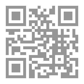 Qr Code دراسات في تاريخ العلوم العربية وفلسفتها ( سلسلة تاريخ العلوم عند العرب )
