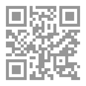 Qr Code أحزان رجل لا يعرف البكاء