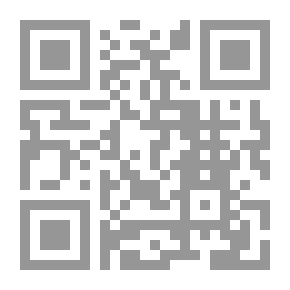 Qr Code إِهْداء لِلحَياة