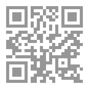 Qr Code مجلة كنانيش - العدد 01