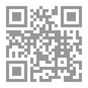 Qr Code المنهج العلمى في البحث الادبى