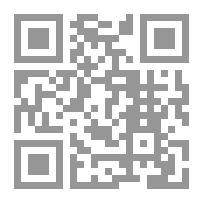Qr Code الحرية في الأسر `مأزق الإصلاح السياسي والمواطنة`