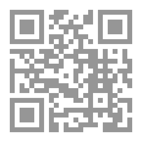 Qr Code The Fatimid State In Egypt `Interior Policy And Manifestations Of Civilization In Its Era`
