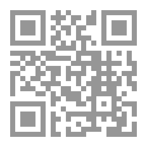 Qr Code 4#تفسير الطبري جامع البيان عن تأويل آي القرآن