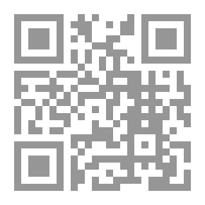 Qr Code White Mouse; Difference And Respect For Others