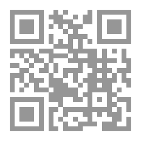 Qr Code فهرس أحاديث وآثار كتاب الأموال