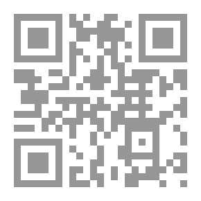 Qr Code تربية الشباب في المجتمع المعاصر