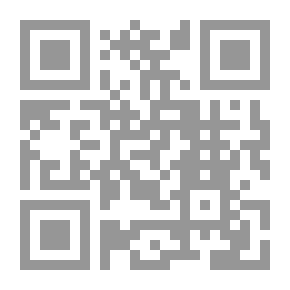 Qr Code محاضرات في علم النفس التربوي ـ نظريات التعلم